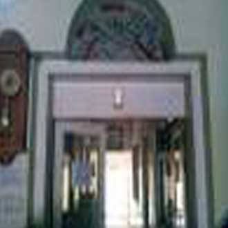 Hotel Chaman, Kota 1
